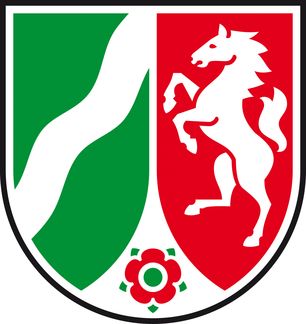 NRW Logo