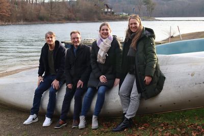 Pressebild Basecamp Start-Up-Festival