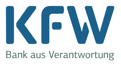 Logo KfW-Bank