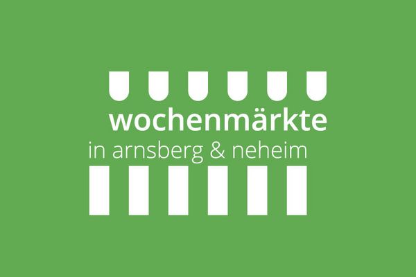 Logo Wochenmärkte NEU