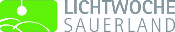 Logo Lichtwoche Sauerland